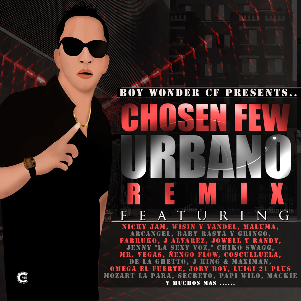 Donde Llegamos (Remix) [Mambo Version] [feat. Chiko Swagg] (Mambo Remix)