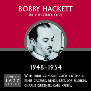 ดาวน์โหลดและฟังเพลง Fidgety Feet (09-15-50) พร้อมเนื้อเพลงจาก Bobby Hackett