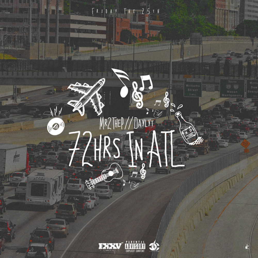 Ain't No Thang (Explicit)