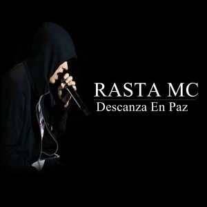 Album Descanza En Paz from 