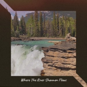 Various的专辑Where the River Shannon Flows