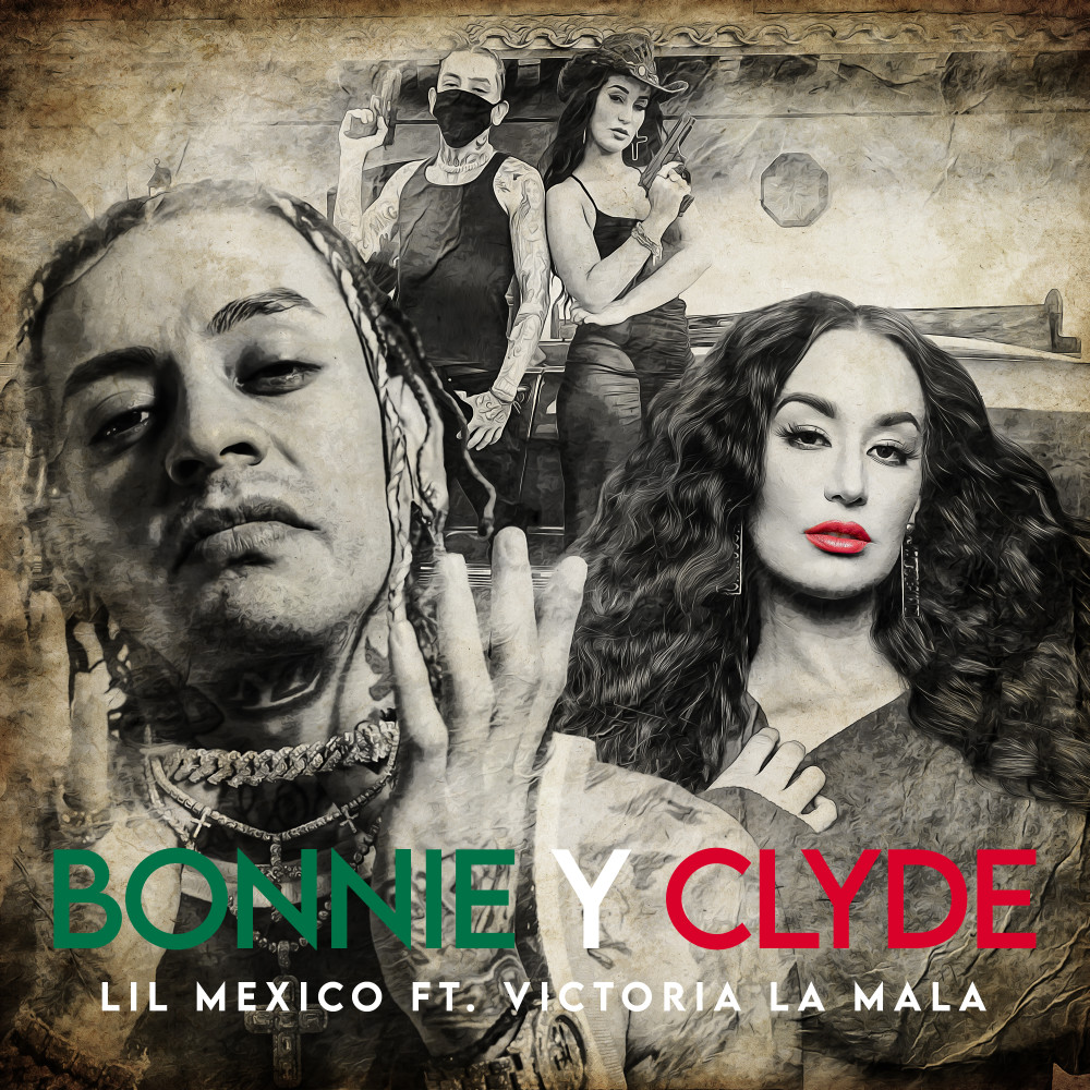 Bonnie y Clyde