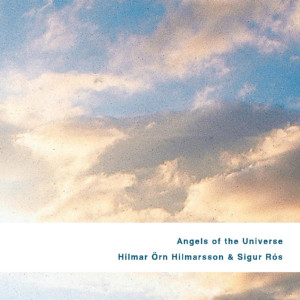 อัลบัม Angels of the Universe ศิลปิน Hilmar Örn Hilmarsson
