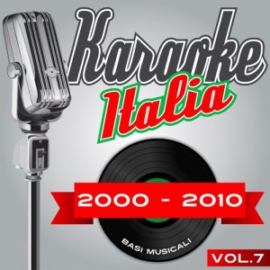 收聽Doc Maf Ensemble的Siamo soli (Originally Performed by Vasco Rossi) [Karaoke Version]歌詞歌曲