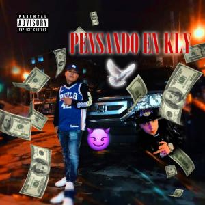 收聽Mariobeatzz的Pensando en KLY (feat. Berrako)歌詞歌曲