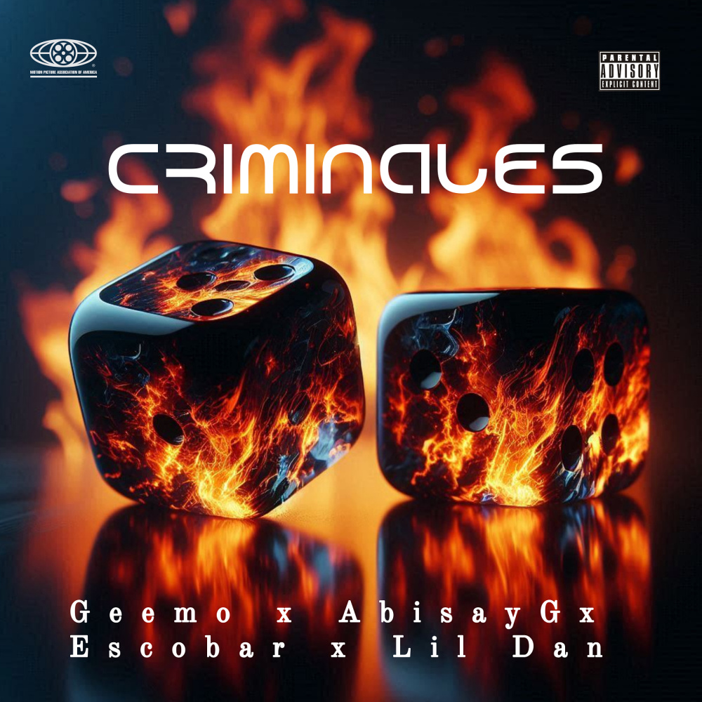 Criminales (Explicit)