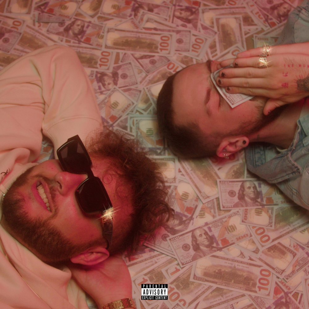Billetes (Explicit)
