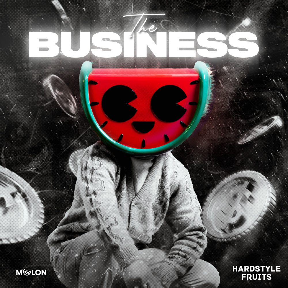 The Business (Sped Up)