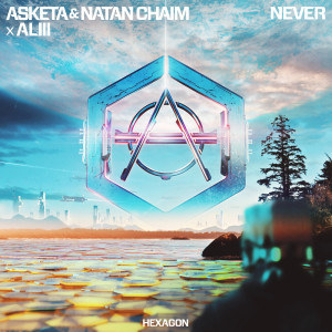 Dengarkan lagu Never nyanyian Asketa dengan lirik