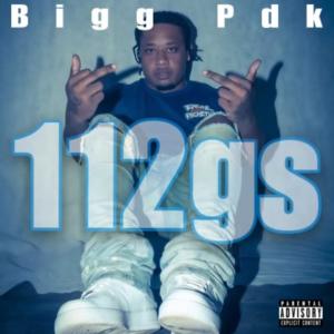 Bigg pdk的專輯112gs (Explicit)