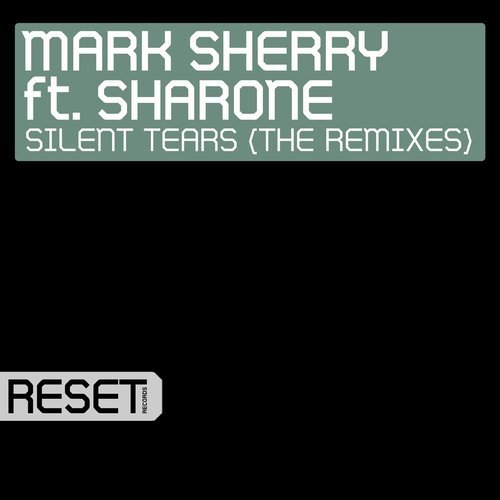 Silent Tears (feat. Sharone) [DJ Mog Remix] (DJ Mog Remix)