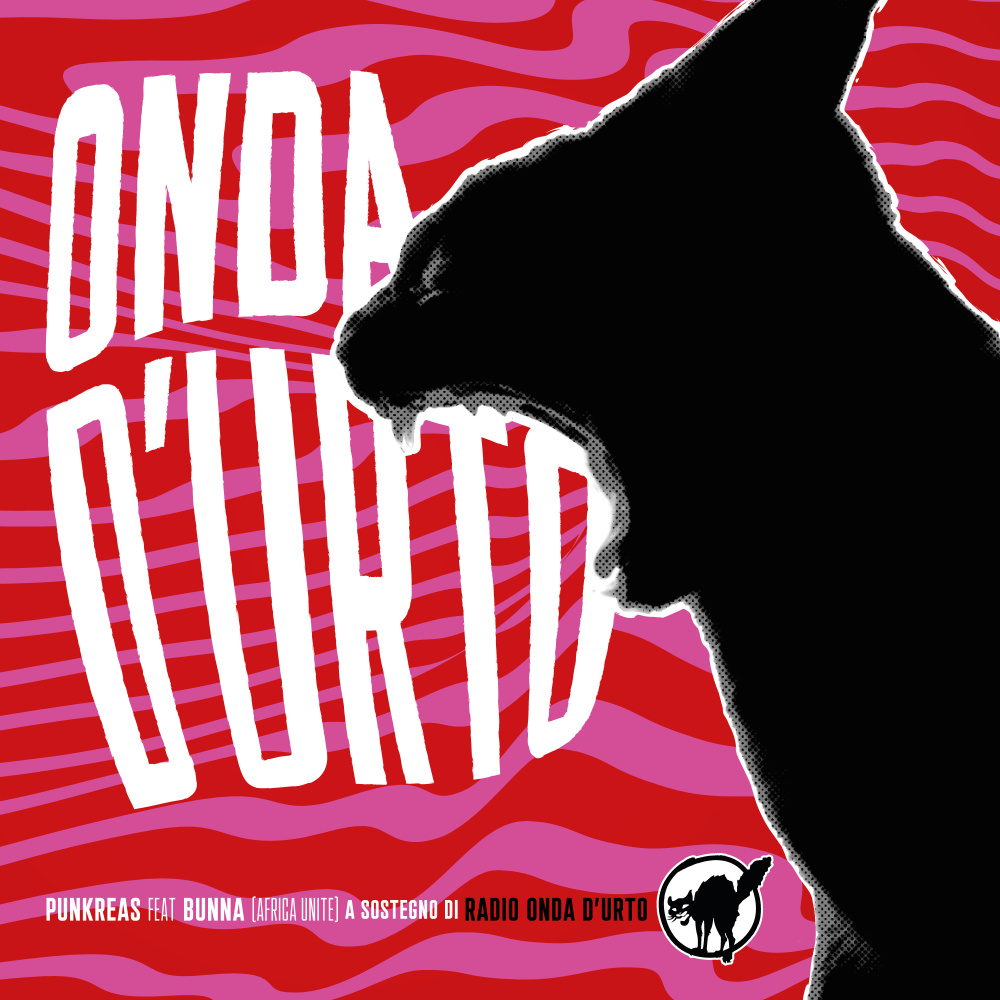 ONDA D'URTO (feat. BUNNA) (Explicit)