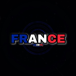 Album France. (Remix) from Cart E