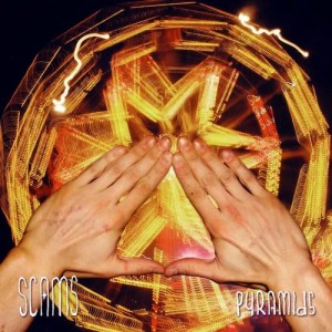 收聽Scams的Pyramids歌詞歌曲