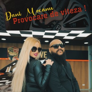Dani Mocanu的專輯Provocare de viteza