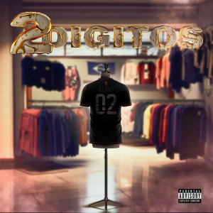 ดาวน์โหลดและฟังเพลง 2 Dígitos (Explicit) พร้อมเนื้อเพลงจาก EUBD