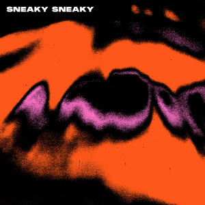 Hellberg的專輯SNEAKY SNEAKY