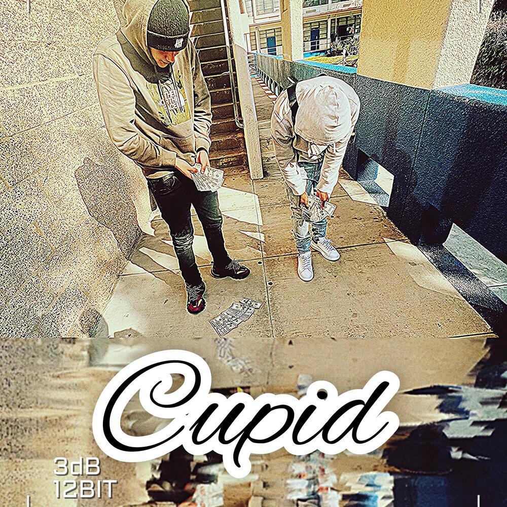 Cupid (Explicit)