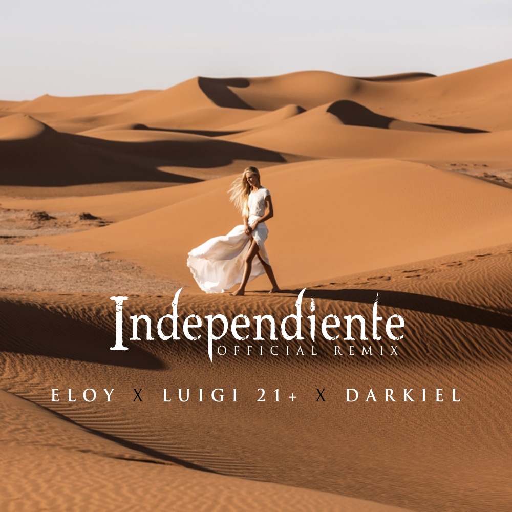 Independiente (Remix) (Explicit) (Remix|Explicit)