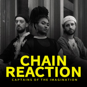 Album Chain Reaction (WavZ Version) from 