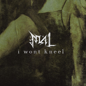 I Won't Kneel (Explicit)