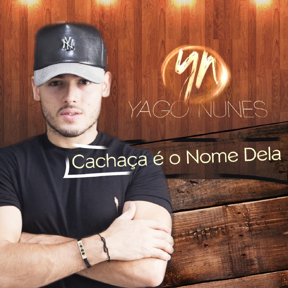 Cachaça É o Nome Dela