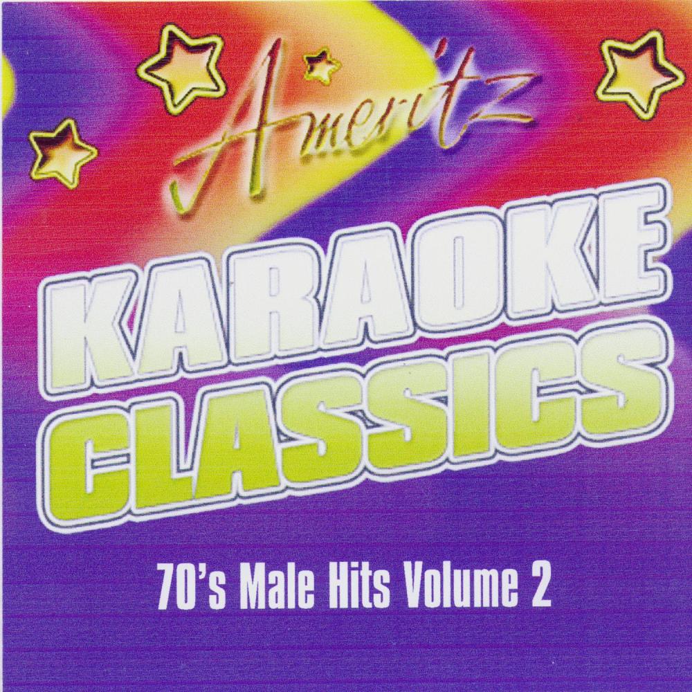 Karaoke - Maggie May