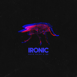 Listen to Ironic song with lyrics from Davis Naish
