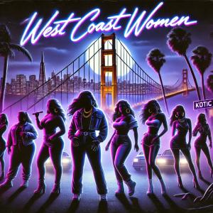 K-OTIC的專輯WCW (Explicit)