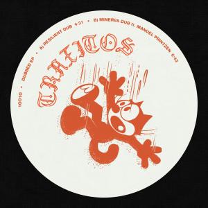 收聽1OO1O的MINERVA DUB (feat. Manuel Printzen)歌詞歌曲