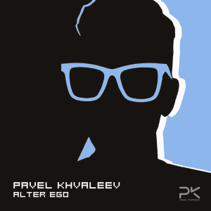Album Alter Ego oleh Pavel Khvaleev