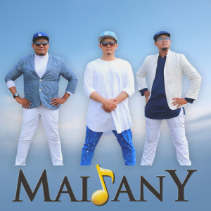 收聽Maidany的Satu Tubuh歌詞歌曲
