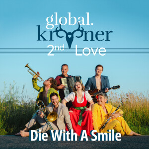 ดาวน์โหลดและฟังเพลง Die With A Smile พร้อมเนื้อเพลงจาก Global.Kryner