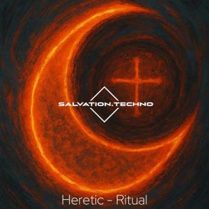 Heretic的專輯Ritual