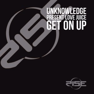 Dengarkan Get on Up (Unknowledge Dub) lagu dari Unknowledge dengan lirik
