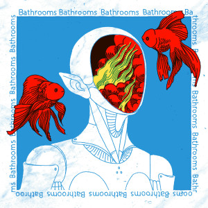 Listen to Bathrooms (Explicit) song with lyrics from Katie Dove Dixon