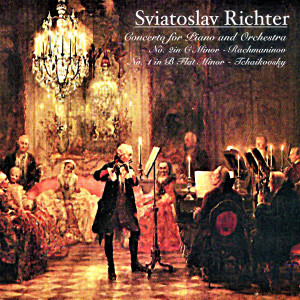 Listen to Rachmaninov: Piano Concerto #2 In C Minor, Op. 18 - 1. Moderato song with lyrics from Sviatoslav Richte