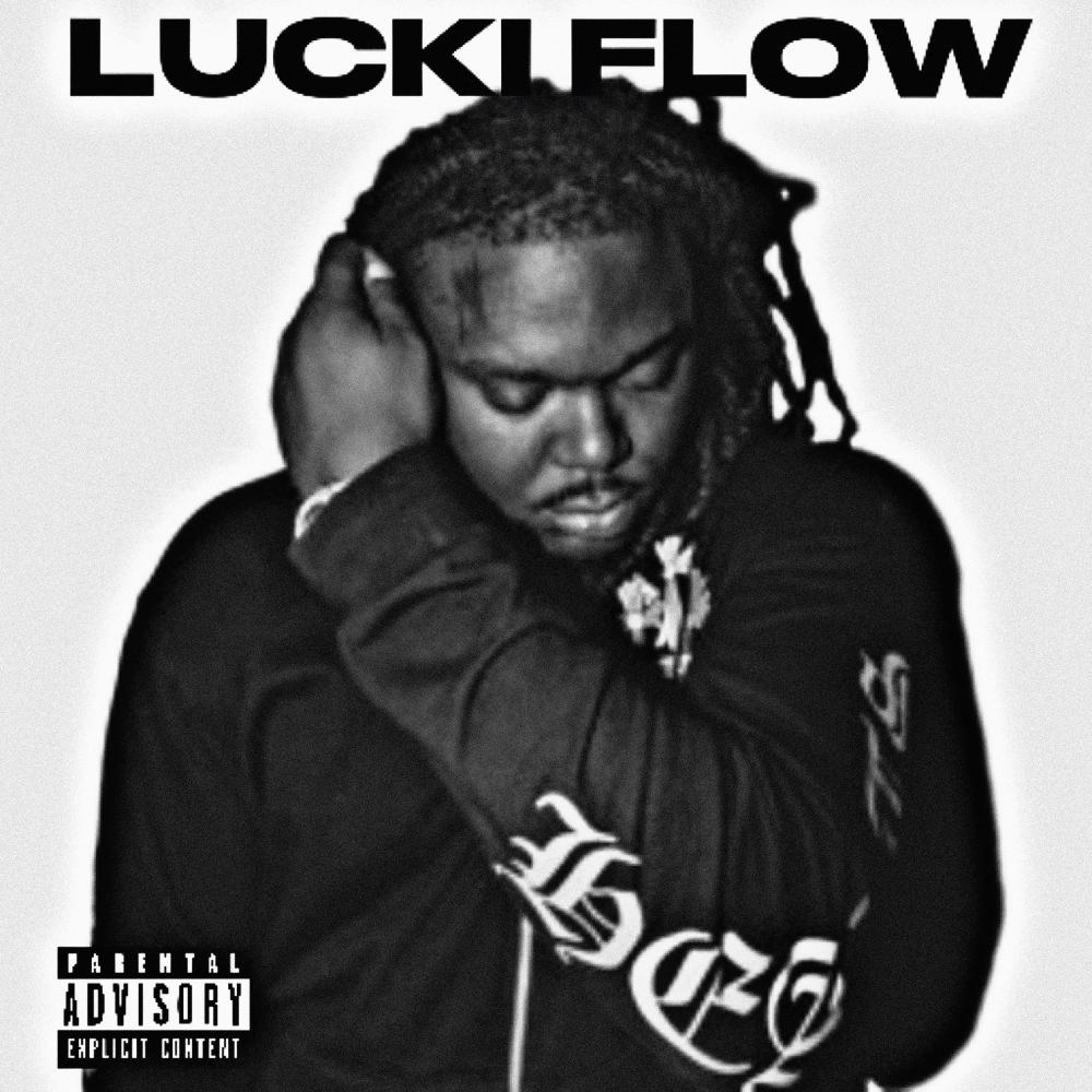 LUCKI FLOW (Healing) (Explicit)