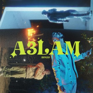 Album A3lam oleh Honzo