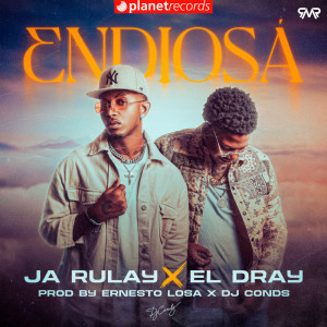 Album Endiosá oleh Ja Rulay