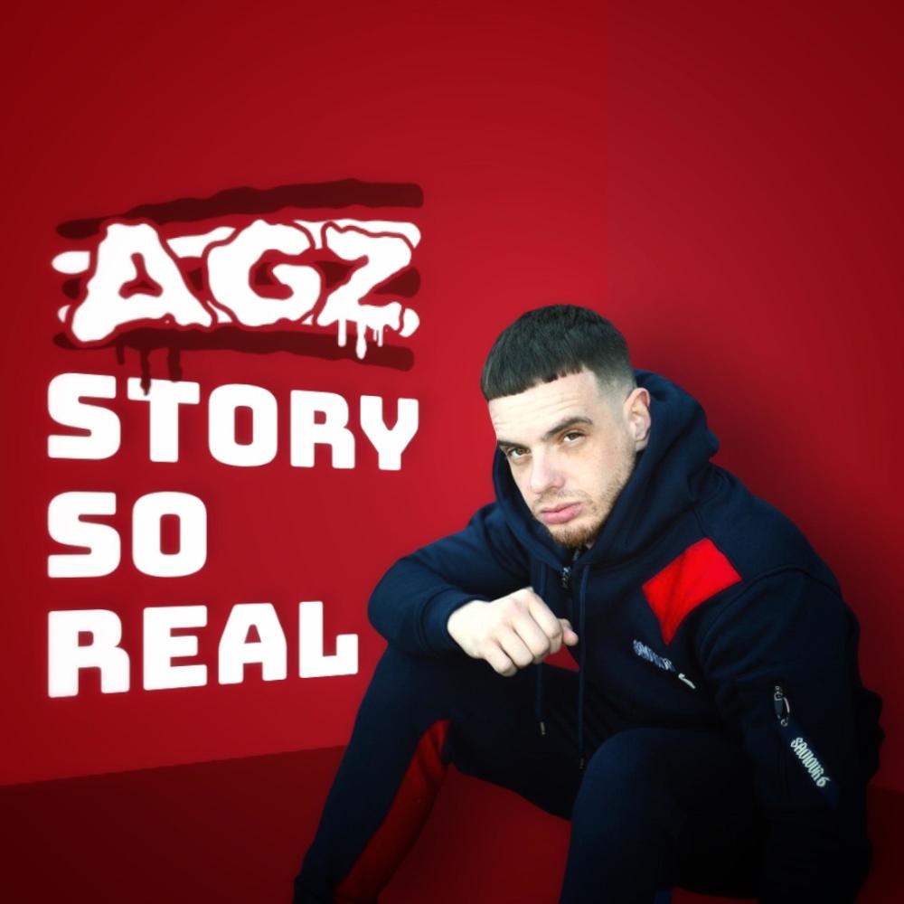 Story So Real (Explicit)
