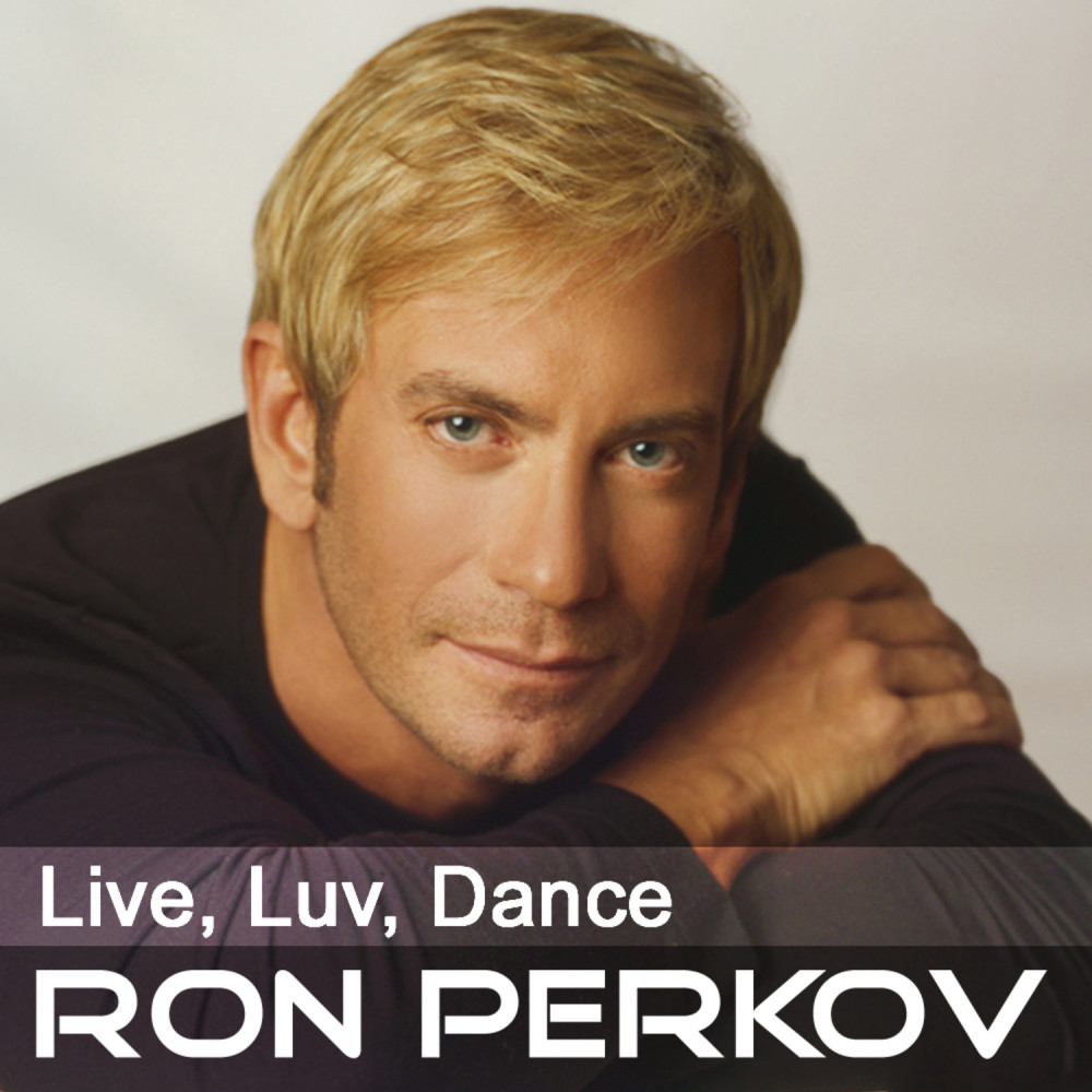 Live Luv Dance (Ray Roc Radio Edit)