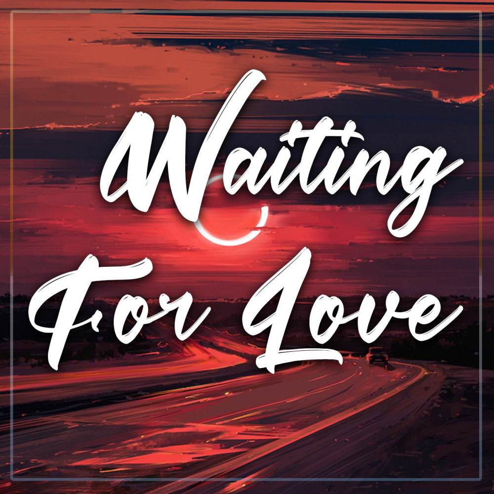 Waiting For Love (Cover)