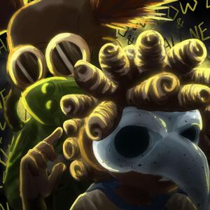 default playlist img