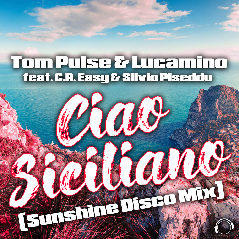 Ciao Siciliano (Sunshine Disco Extended Mix)