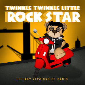 ดาวน์โหลดและฟังเพลง Whatever พร้อมเนื้อเพลงจาก Twinkle Twinkle Little Rock Star