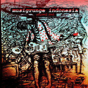 Dengarkan Hadapi Saja (Explicit) lagu dari Various Artists dengan lirik