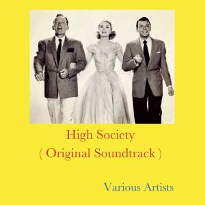 Album High Society (Original Soundtrack) from Cole Porter