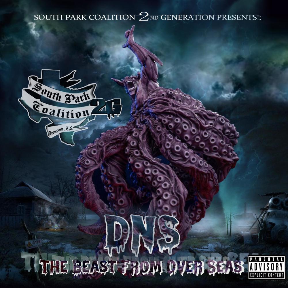 Heavy Rain (feat. J The Don) (Explicit)