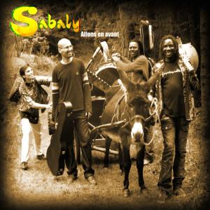 Listen to Wari bana song with lyrics from Sabaly